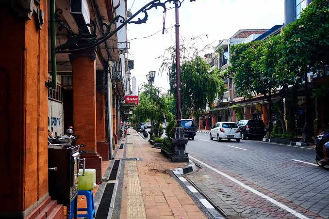 City Tour Bali
