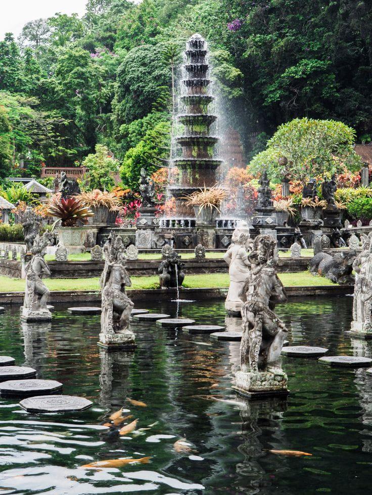 Lempuyang Tour Bali
